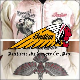 indian motocycle