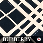 BURBERRY