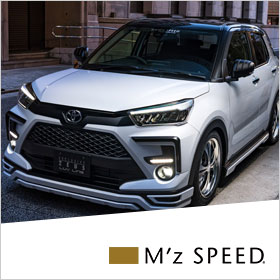 M'z SPEED