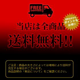 一部商品・地域をのぞき送料無料