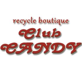 ピンクハウス専門リサイクル　Club CANDY