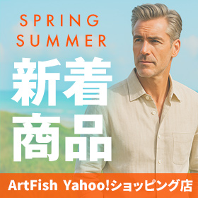 アートフィッシュYahoo!ショッピング店