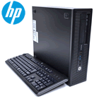 HPデスクトップ　中古パソコン