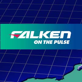 ファルケンタイヤ｜FALKEN