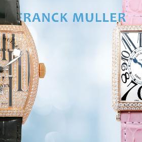 frank muller フランクミュラー