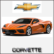 corvette