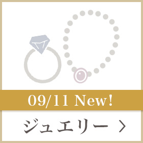 新規ジュエリー